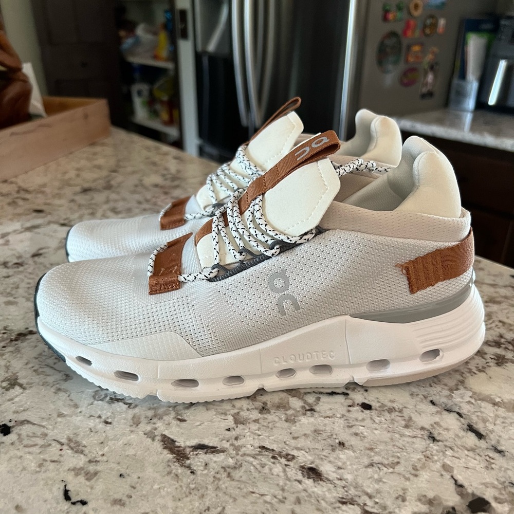 Brand New!